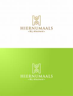 Logo & stationery # 1158263 for Logo and stationery for modern funeral organisation contest