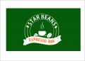 Logo & Huisstijl # 1156970 voor Ontwerp een korte  krachtige en pakkende bedrijfsnaam voor Espressobar! wedstrijd