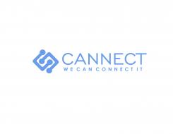 Logo & stationery # 1211054 for Rebranding the look of our 10 years old company Cannect contest