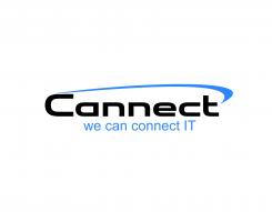 Logo & stationery # 1211259 for Rebranding the look of our 10 years old company Cannect contest
