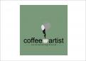 Logo & stationery # 1156689 for Design a short  powerful and catchy company name for our Espressobar! contest