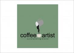 Logo & stationery # 1156689 for Design a short  powerful and catchy company name for our Espressobar! contest