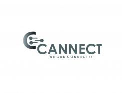 Logo & stationery # 1209963 for Rebranding the look of our 10 years old company Cannect contest