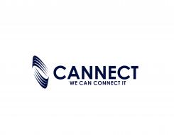 Logo & stationery # 1209977 for Rebranding the look of our 10 years old company Cannect contest