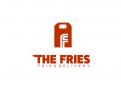 Logo & stationery # 1226239 for create a though logo and company theme for What the Fries contest