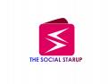 Logo & stationery # 1202364 for Logo and look and feel  the Social Startup  contest