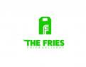 Logo & stationery # 1226240 for create a though logo and company theme for What the Fries contest