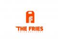Logo & stationery # 1226241 for create a though logo and company theme for What the Fries contest