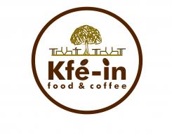 Logo & stationery # 1227646 for creation of a logo for a food   coffee shop contest