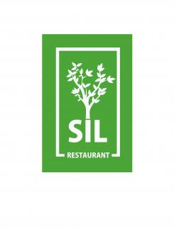 Logo & Huisstijl # 1079478 voor Modern   eigentijds logo voor nieuw restaurant wedstrijd