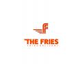 Logo & stationery # 1226246 for create a though logo and company theme for What the Fries contest