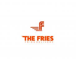 Logo & stationery # 1226246 for create a though logo and company theme for What the Fries contest