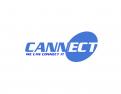 Logo & stationery # 1209092 for Rebranding the look of our 10 years old company Cannect contest