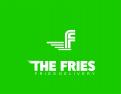 Logo & stationery # 1226247 for create a though logo and company theme for What the Fries contest