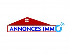 Logo & stationery # 1204178 for Annonces Immo contest