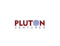 Logo & stationery # 1204479 for Pluton Ventures   Company Design contest