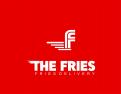 Logo & stationery # 1226249 for create a though logo and company theme for What the Fries contest