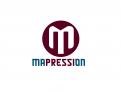 Logo & Huisstijl # 1210001 voor MaPression Identity wedstrijd