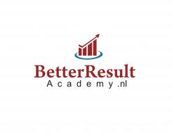 Logo & stationery # 1066654 for logo and corporate identity betterresultsacademy nl contest