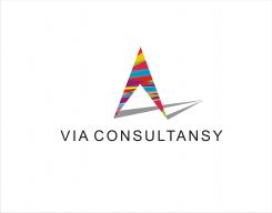 Logo design # 869830 for A logo and a corporate identity for an ambitious starter contest