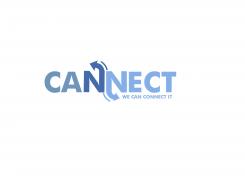 Logo & stationery # 1209208 for Rebranding the look of our 10 years old company Cannect contest