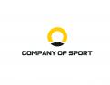 Logo & stationery # 1243417 for Design a logo and corporate branding for a Sport start up contest