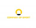Logo & stationery # 1243419 for Design a logo and corporate branding for a Sport start up contest