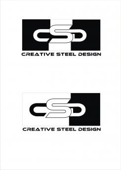 Logo & Huisstijl # 1059340 voor Minimalistisch logo wedstrijd