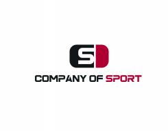 Logo & stationery # 1243434 for Design a logo and corporate branding for a Sport start up contest