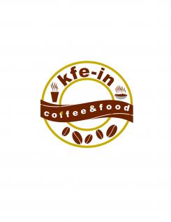 Logo & stationery # 1228186 for creation of a logo for a food   coffee shop contest