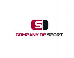Logo & stationery # 1243439 for Design a logo and corporate branding for a Sport start up contest
