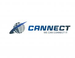Logo & stationery # 1210435 for Rebranding the look of our 10 years old company Cannect contest