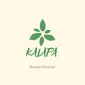Logo & stationery # 1048619 for Logo and Branding for KALAPA Herbal Elixirbar contest