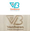 Logo & stationery # 413231 for Een professioneel en  krachtig logo + huisstijl voor Patent Management met internationale allure contest
