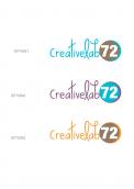 Logo & Huisstijl # 379653 voor Creativelab 72 zoekt logo en huisstijl wedstrijd