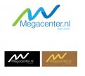 Logo & stationery # 373548 for megacenter.nl contest