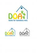 Logo & Huisstijl # 362426 voor Logo & Huisstijl voor Dierenopvang van de toekomst wedstrijd
