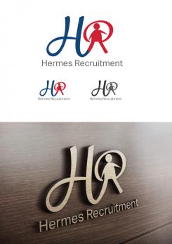 Logo & stationery # 412202 for Logo etc. for new label in consultancy recruitment contest