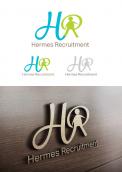 Logo & stationery # 412608 for Logo etc. for new label in consultancy recruitment contest