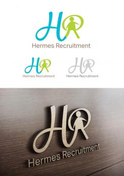 Logo & stationery # 412608 for Logo etc. for new label in consultancy recruitment contest