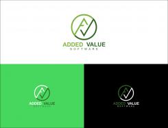 Logo & stationery # 1286890 for Logo design for a new IT company contest