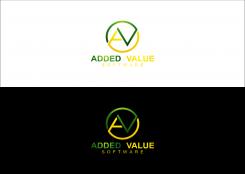 Logo & stationery # 1286895 for Logo design for a new IT company contest