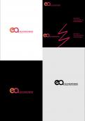 Logo & stationery # 1274058 for Design a cool and sleek logo for a project assistant contest