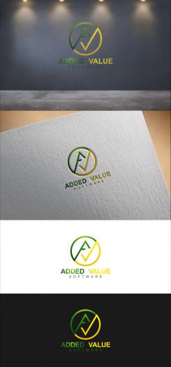 Logo & stationery # 1286908 for Logo design for a new IT company contest