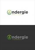 Logo & Huisstijl # 1296742 voor  Andergie    energie maar dan anders   Ontwikkel een Logo  Huisstijl en aanverwante materialen voor wedstrijd