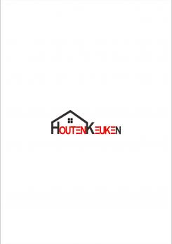Logo & Huisstijl # 1274280 voor Logo en huisstijl ambachtelijke handgemaakte eiken keukens wedstrijd