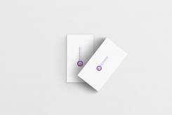 Logo & stationery # 1274088 for Design a cool and sleek logo for a project assistant contest