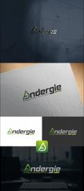 Logo & Huisstijl # 1295768 voor  Andergie    energie maar dan anders   Ontwikkel een Logo  Huisstijl en aanverwante materialen voor wedstrijd