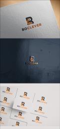 Logo & stationery # 1289953 for BoClever   innovative and creative building projects contest