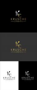 Logo & Corporate design  # 1280828 für Krusche Catering Wettbewerb